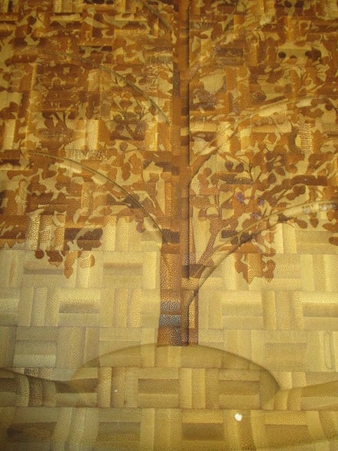 Totally Bamboo Family Tree Carving Board - 3