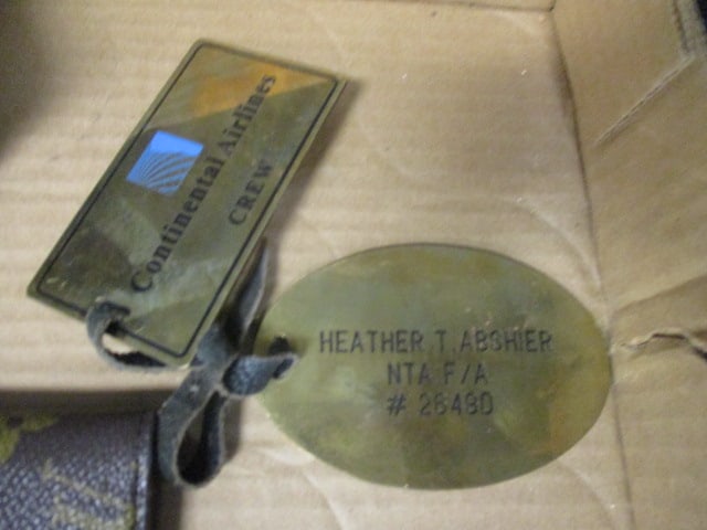 Ladies Vanity Items-Hand fan, Decorative Trinket box, misc. - 8