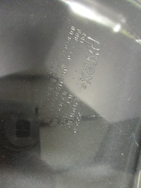 Pyrex (Lot of 4) Casserole Dishes - 3