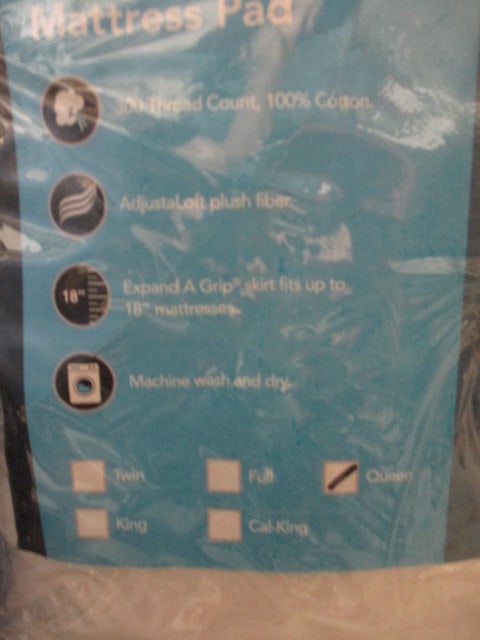 King Size Blankets Grouping - 7