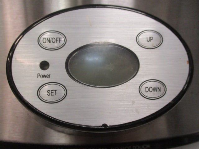 All Clad Large Oval Crock Pot - 2