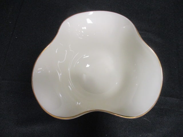 Lenox Wavy Candy Dish - 2