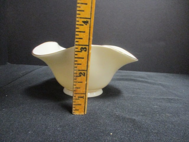 Lenox Wavy Candy Dish - 4