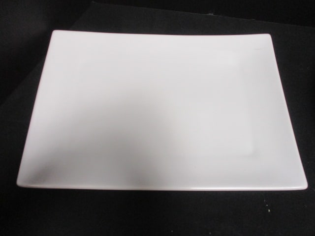 Strawberry Street Handled Bowl & Fitz/Floyd Platter & Dessert Dishes - 7