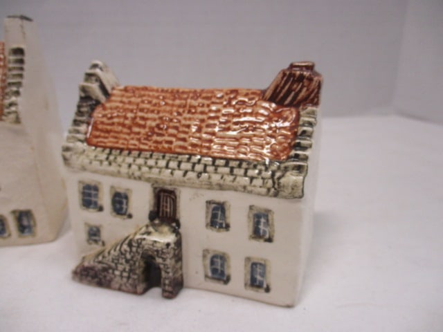 John Putnam's Heritage Houses (England) - 4
