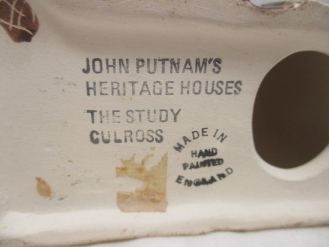 John Putnam's Heritage Houses (England) - 7