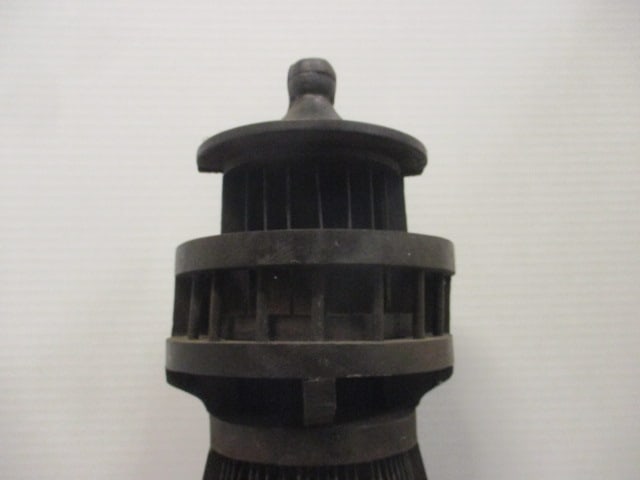 Decorative Half Birdcage crafted in shape of Lighthouse Wall Art - 2
