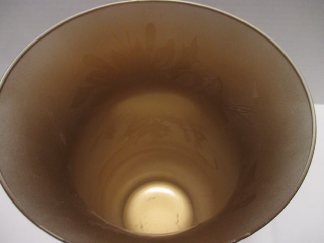 Lenox Winter Garden Vase - 5