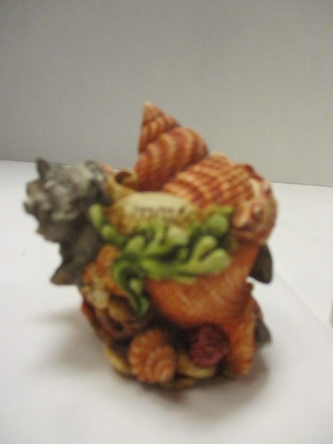Harmony Kingdom Byron's Lonely Hearts Club 3" & - 7