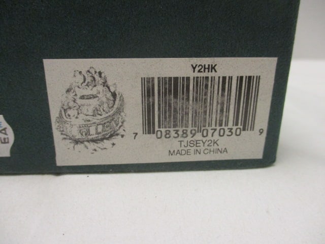 Harmony Kingdom Y2HK Trinket Box w/Box - 5