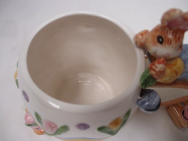Onmibus 1995 3 PC Rabbit Set - 6
