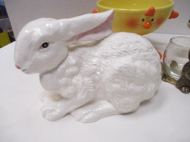 Rabbit Grouping & Spring Chicken Bowl - 2