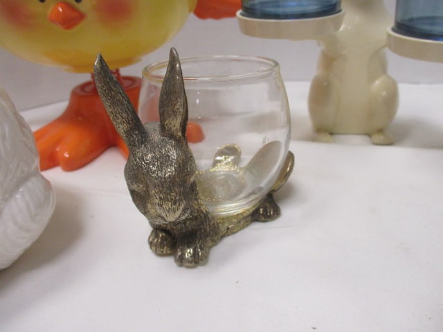 Rabbit Grouping & Spring Chicken Bowl - 3