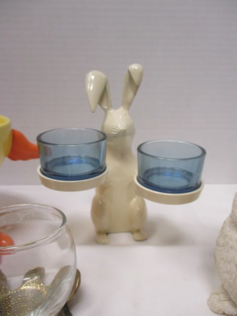 Rabbit Grouping & Spring Chicken Bowl - 5