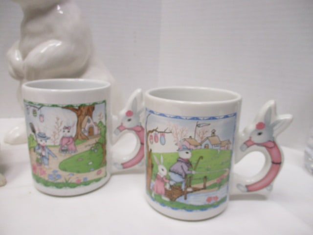 Rabbit Grouping & Spring Chicken Bowl - 7