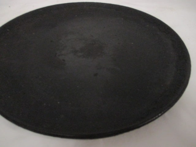 #8 Cast Iron Pancake Griddle - 3