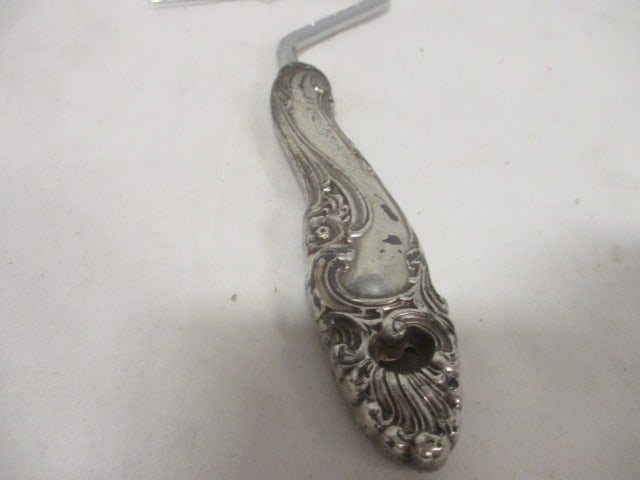 Angel Food Cake Cutter or Pastry Comb (England) - 2