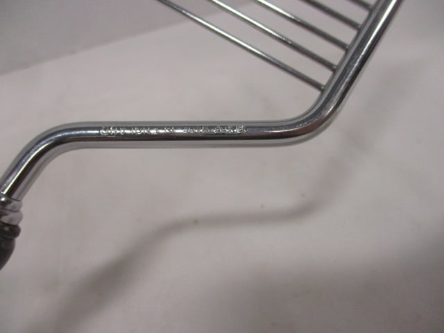 Angel Food Cake Cutter or Pastry Comb (England) - 3