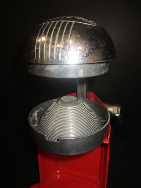 1930'-40's Rival "Juice-O-Mat" Stand Juicer - 3