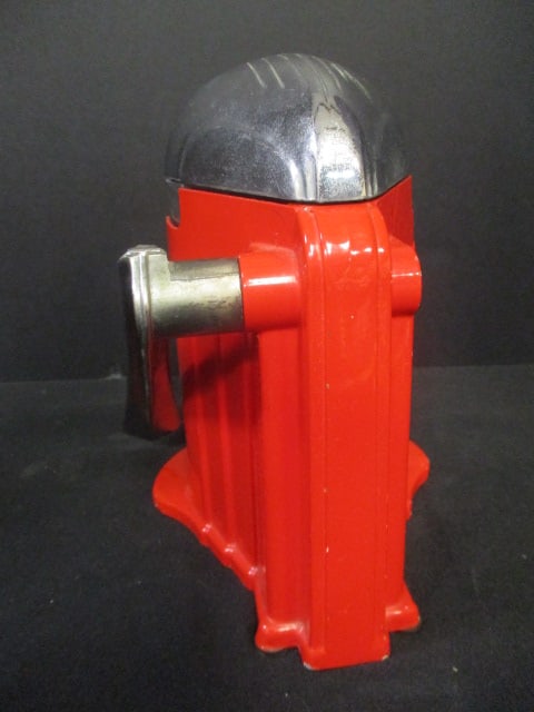 1930'-40's Rival "Juice-O-Mat" Stand Juicer - 4