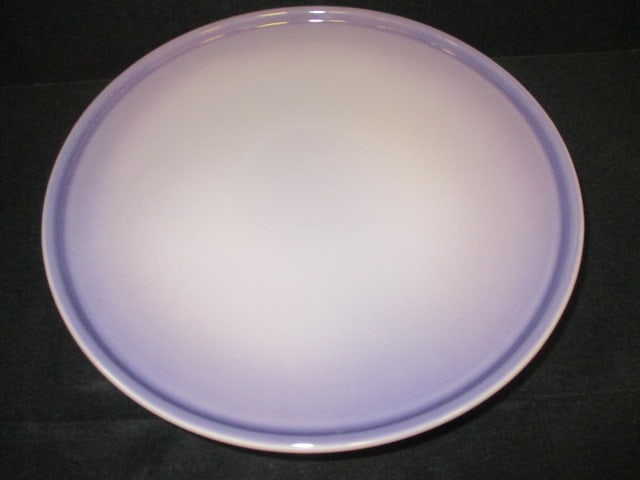 Le Creuset Cassis Cake/Dessert Pedestal Stand - 2