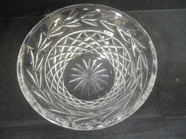 Waterford "Glandore" Bowl - 2