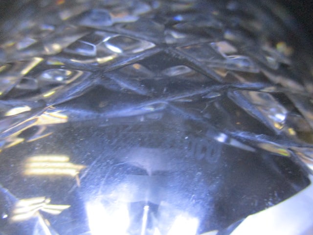 Waterford "Glandore" Bowl - 4