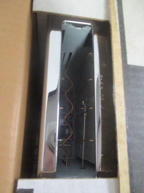 1980's Toastmaster Wide Slot Toaster Model B700 in Original Box - 5