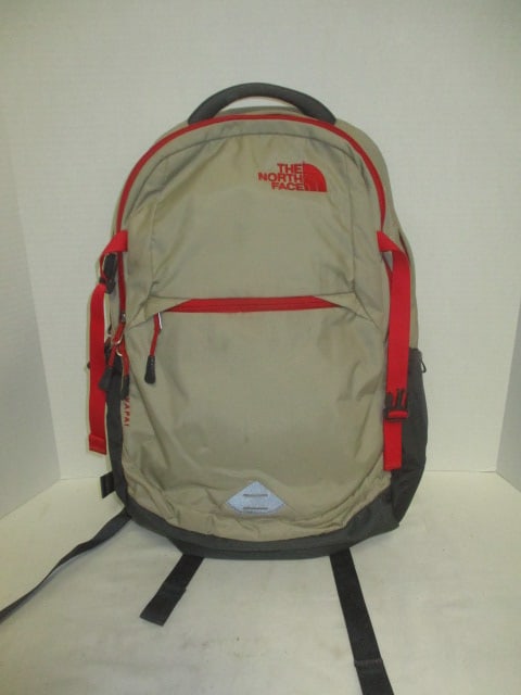 Northface "Yavapai" Backpack: good condition