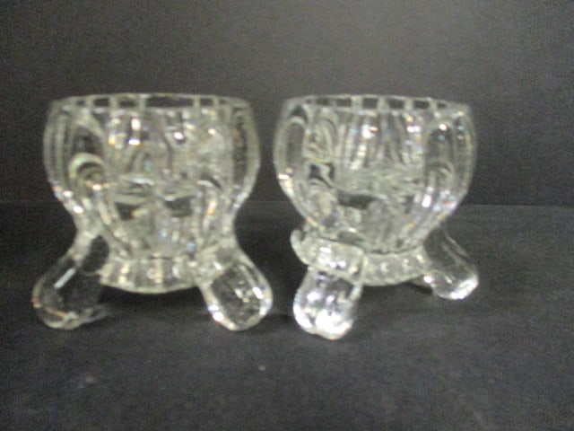 Nice Grouping of Vintage Glass Ware - 10