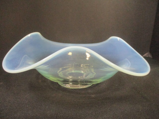 Nice Grouping of Vintage Glass Ware - 5