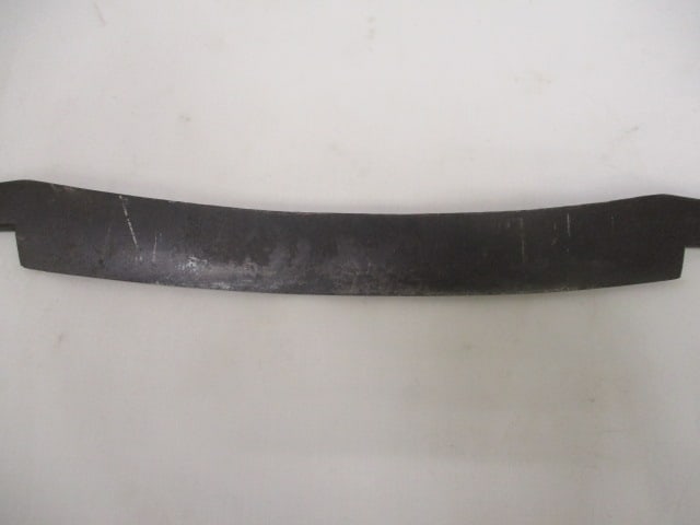 Antique Late 1800's Draw Blade/Knife - 2