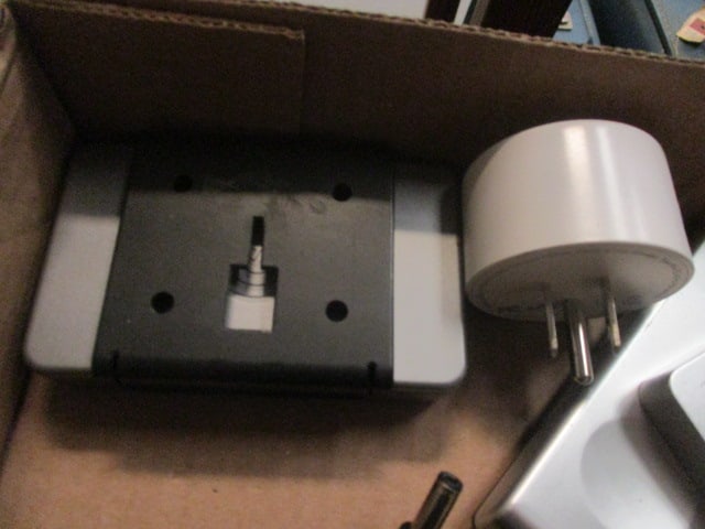 Grouping of Electronic Devices-Fire Stick, Bose Switching Power Supply, Digital Ruler, etc. - 2