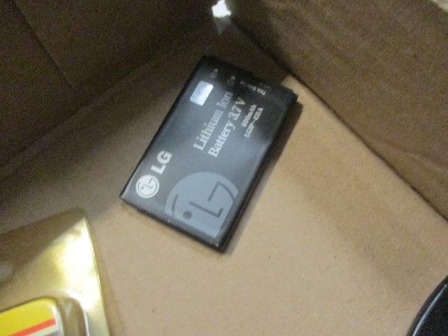 Grouping of Electronic Devices-Fire Stick, Bose Switching Power Supply, Digital Ruler, etc. - 5