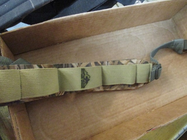 Grouping of Holsters and Slings - 5