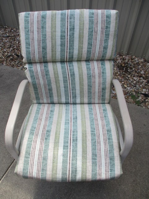 5 Piece Patio Set - 2