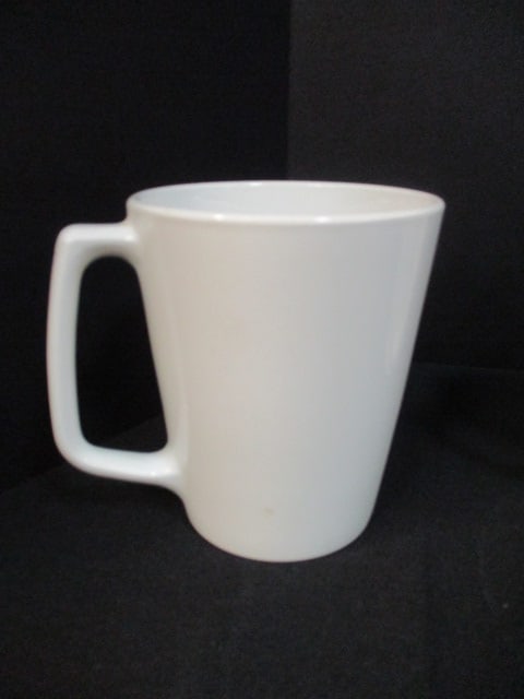 Midcentury Corning "Centura" Creamer, Sugar Bowl and Four Cups - 2