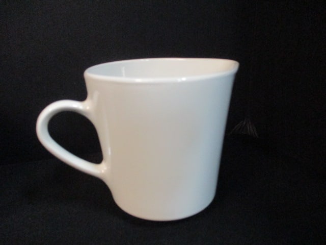 Midcentury Corning "Centura" Creamer, Sugar Bowl and Four Cups - 5