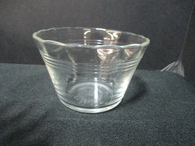 Pyrex Mixing Bows, Covered Casserole and Custard Cups - 7
