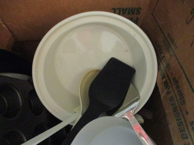Kitchen Utensils and Bake Ware - 2