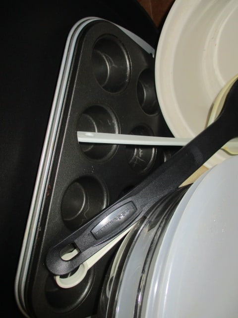 Kitchen Utensils and Bake Ware - 4