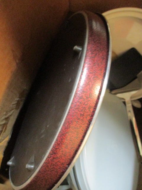 Kitchen Utensils and Bake Ware - 5