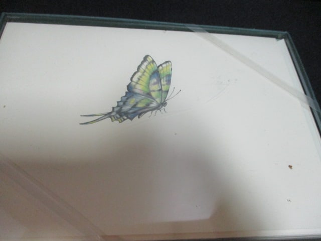 Two New Sets of William Arthur Note Card Sets - 2