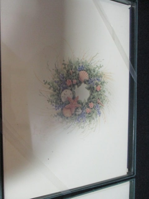 Two New Sets of William Arthur Note Card Sets - 3