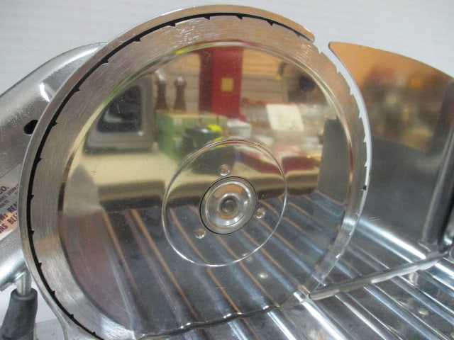 Rival Electric Food Slicer - 3