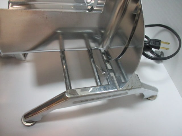 Rival Electric Food Slicer - 4