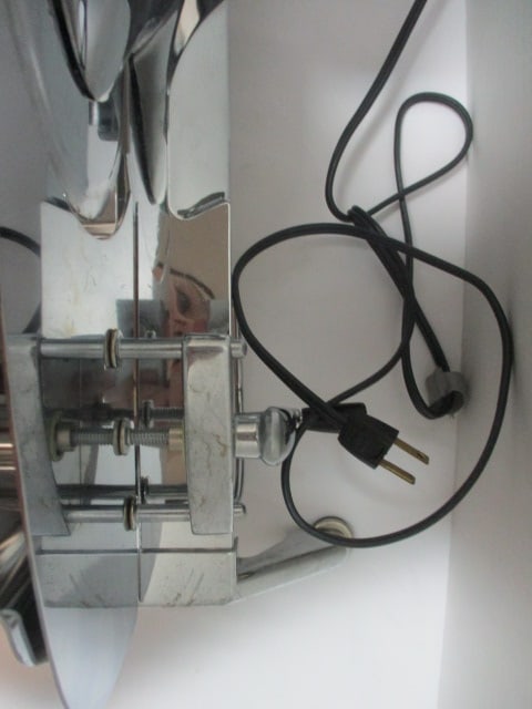 Rival Electric Food Slicer - 5