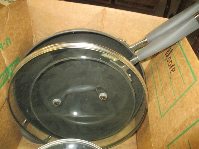 Grouping of Silverplate Serving Pieces - 4