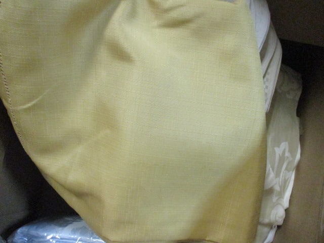 Grouping of Table Linens-Some Vintage - 6