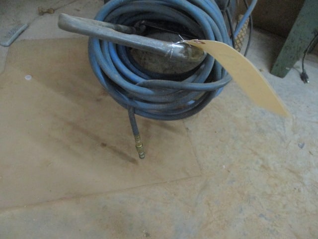 Campbell Hausfeld Air Compressor - 3
